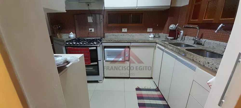 Apartamento, 2 quartos, 98 m² - Foto 13