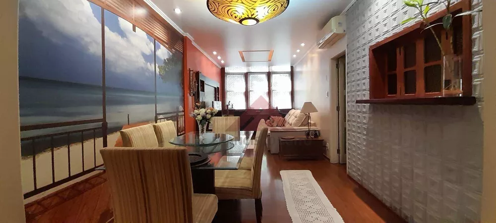 Apartamento, 2 quartos, 98 m² - Foto 10
