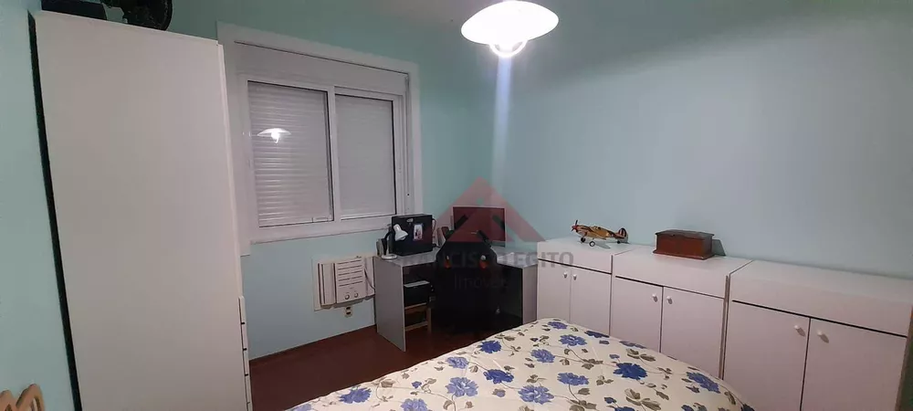 Apartamento, 2 quartos, 98 m² - Foto 2