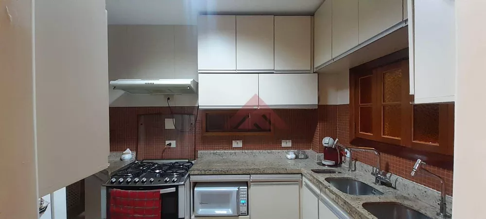 Apartamento, 2 quartos, 98 m² - Foto 5