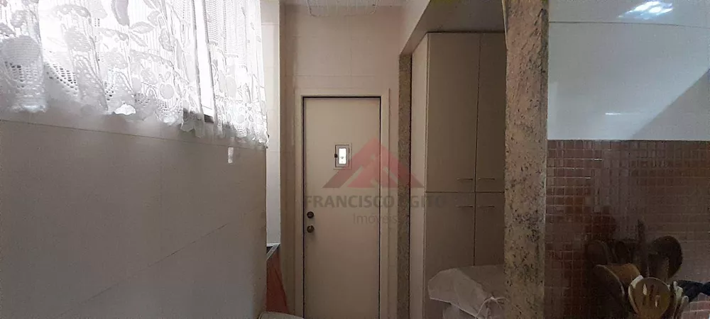 Apartamento, 2 quartos, 98 m² - Foto 7