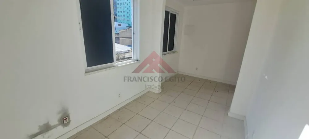 Sala-Conjunto, 30 m² - Foto 1