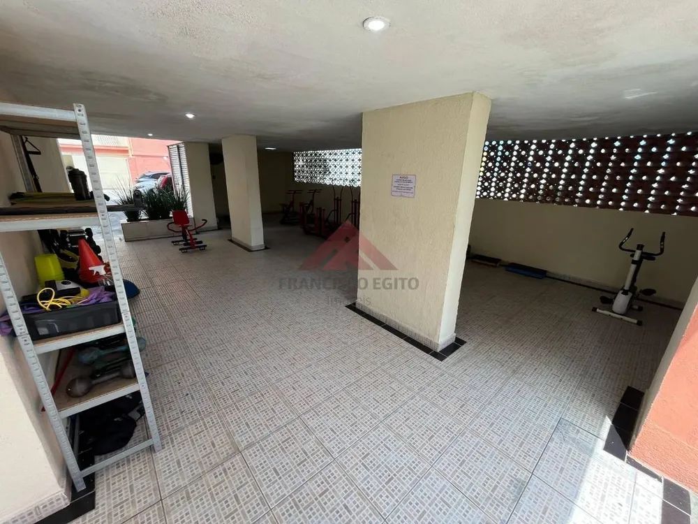 Apartamento, 2 quartos, 60 m² - Foto 17