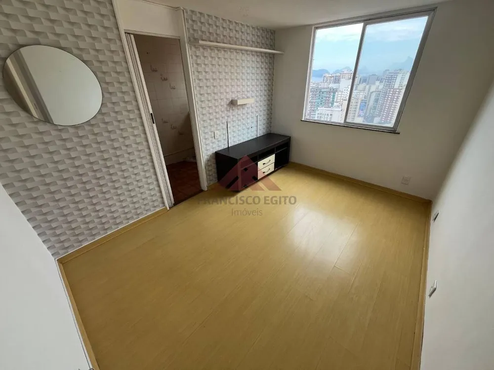 Apartamento, 2 quartos, 60 m² - Foto 2