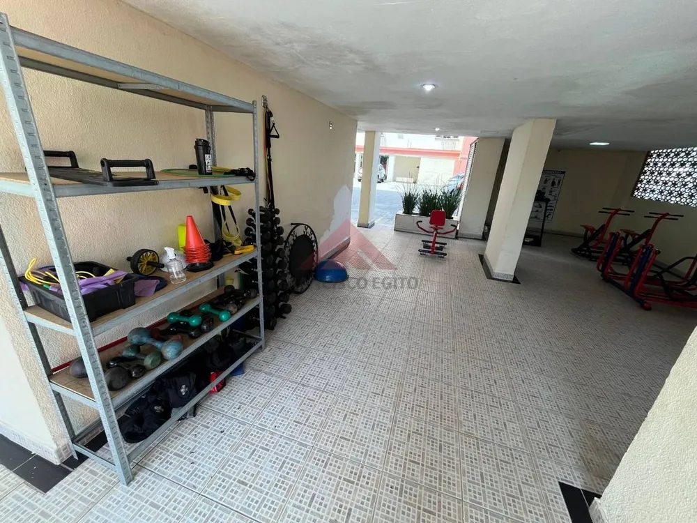 Apartamento, 2 quartos, 60 m² - Foto 18