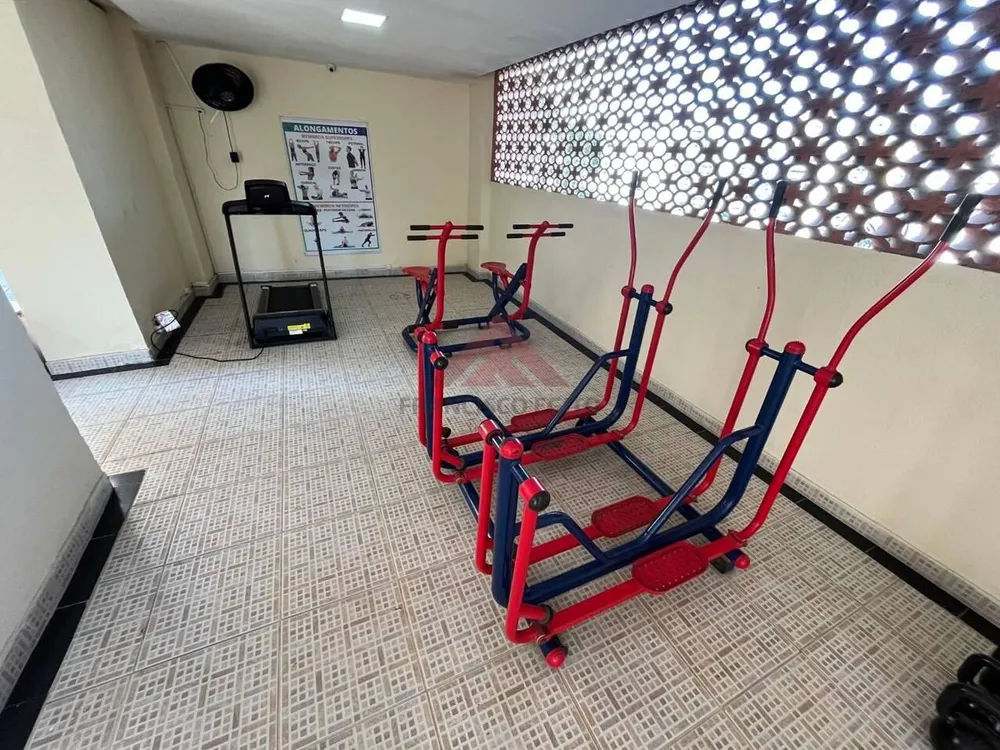 Apartamento, 2 quartos, 60 m² - Foto 19