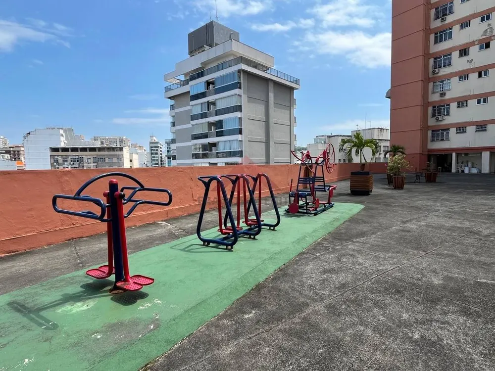 Apartamento, 2 quartos, 60 m² - Foto 21