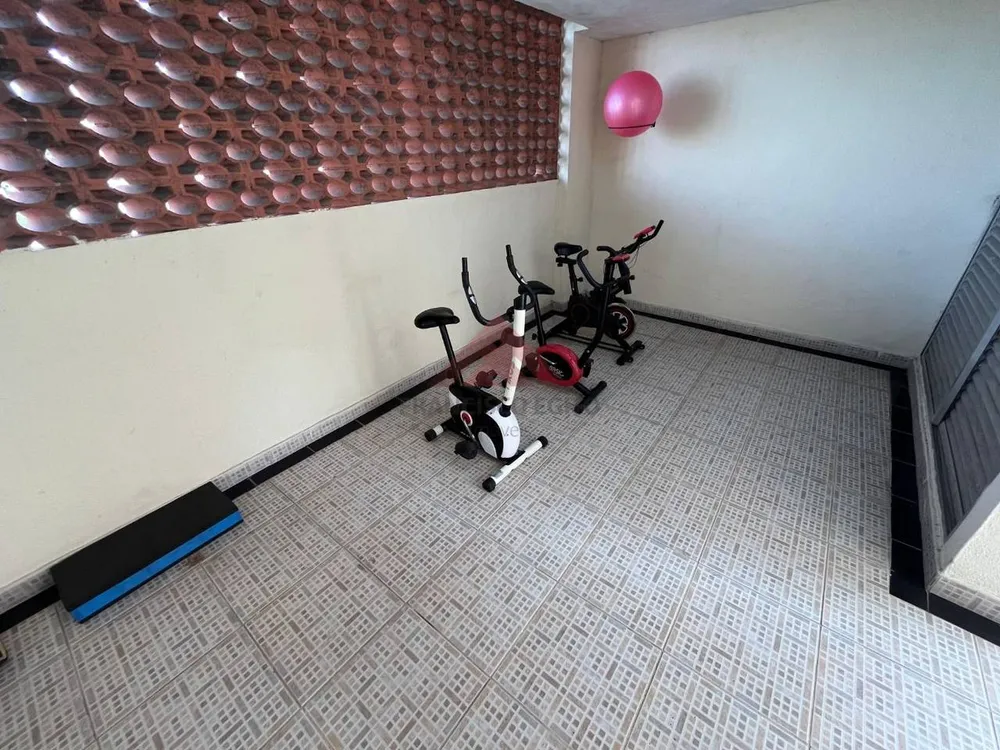 Apartamento, 2 quartos, 60 m² - Foto 20