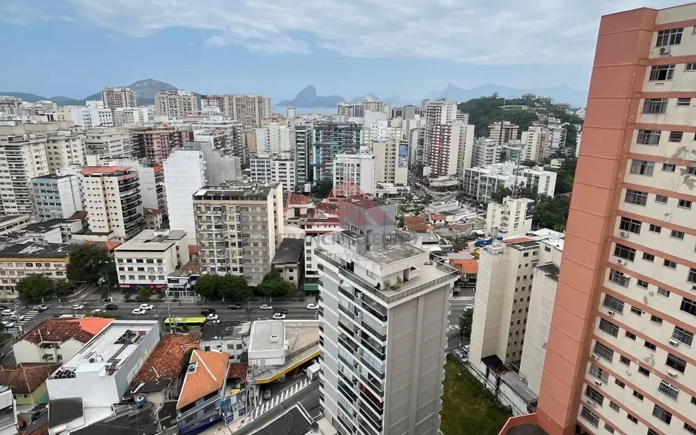 Apartamento, 2 quartos, 60 m² - Foto 9