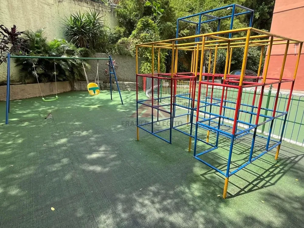 Apartamento, 2 quartos, 60 m² - Foto 22