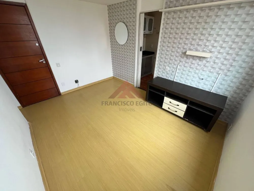 Apartamento, 2 quartos, 60 m² - Foto 6