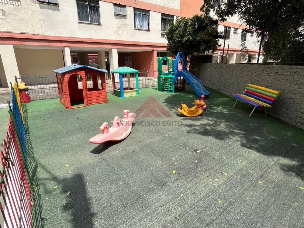 Apartamento, 2 quartos, 60 m² - Foto 23