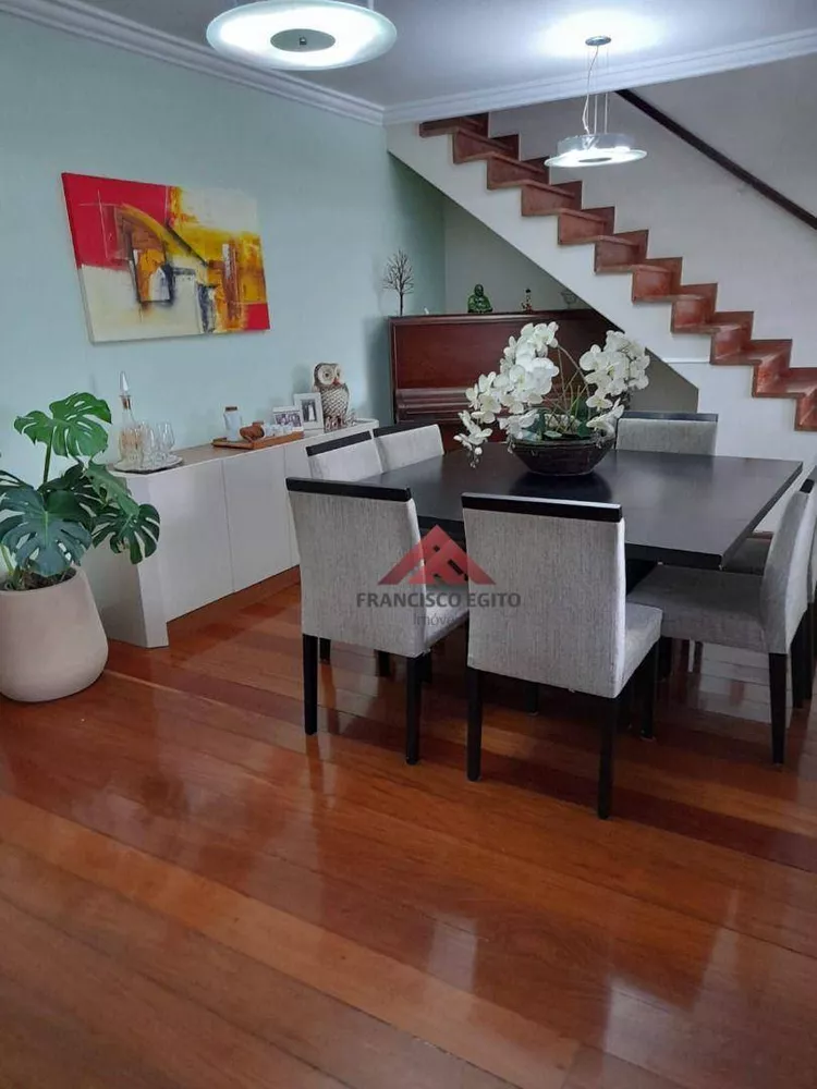 Casa, 6 quartos, 300 m² - Foto 14