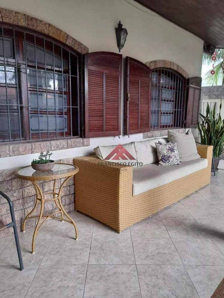 Casa, 6 quartos, 300 m² - Foto 21