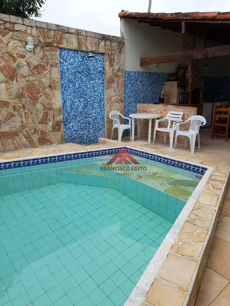 Casa, 6 quartos, 300 m² - Foto 24