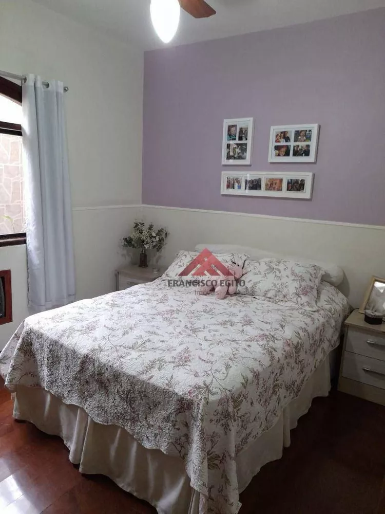 Casa, 6 quartos, 300 m² - Foto 27