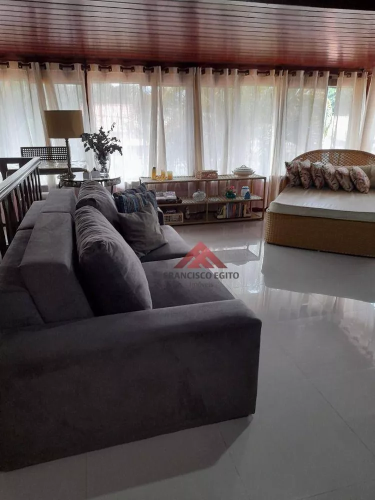 Casa, 6 quartos, 300 m² - Foto 22