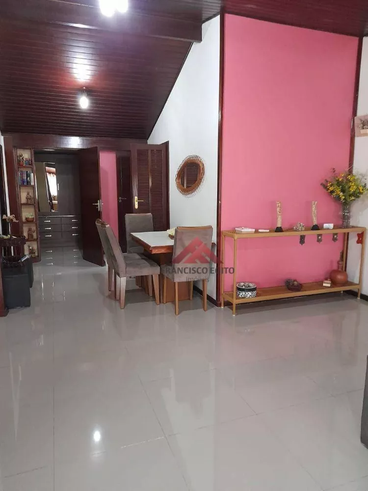 Casa, 6 quartos, 300 m² - Foto 8
