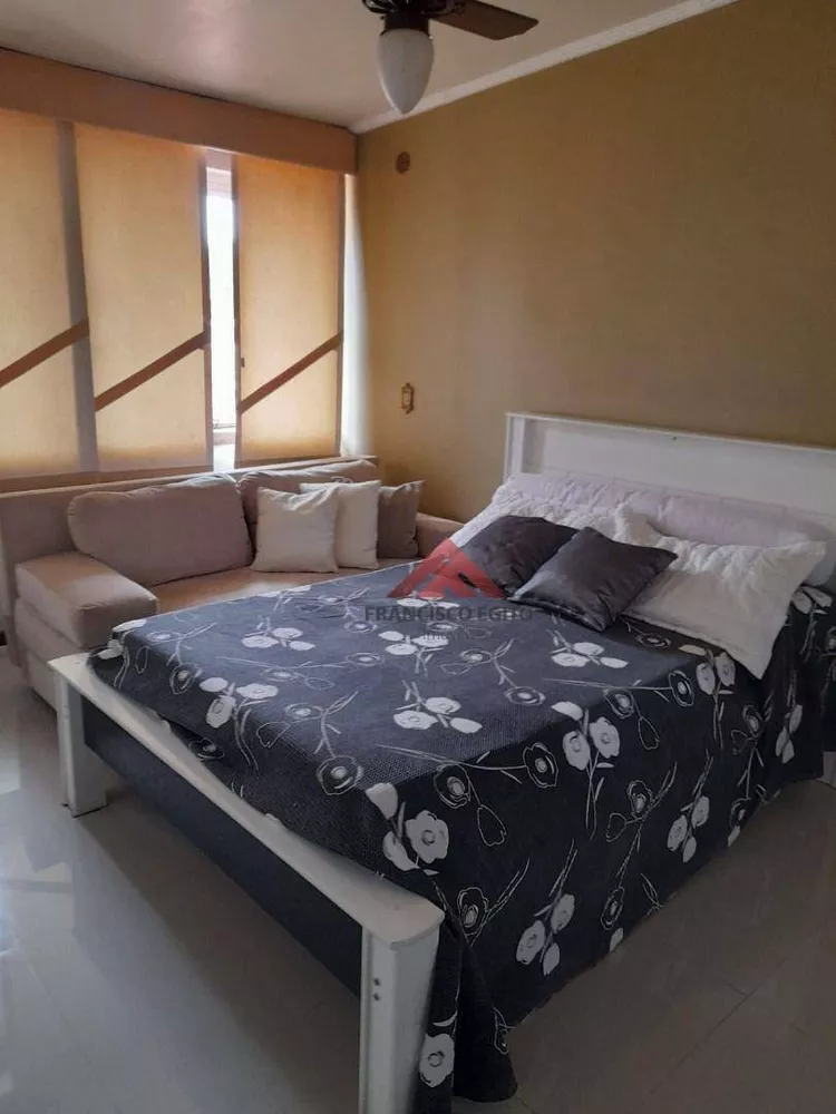 Casa, 6 quartos, 300 m² - Foto 12