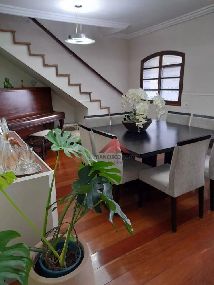 Casa, 6 quartos, 300 m² - Foto 18