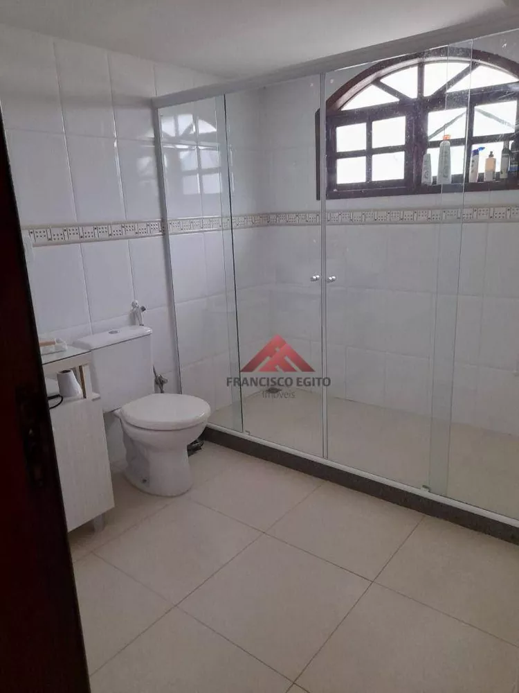 Casa, 6 quartos, 300 m² - Foto 7