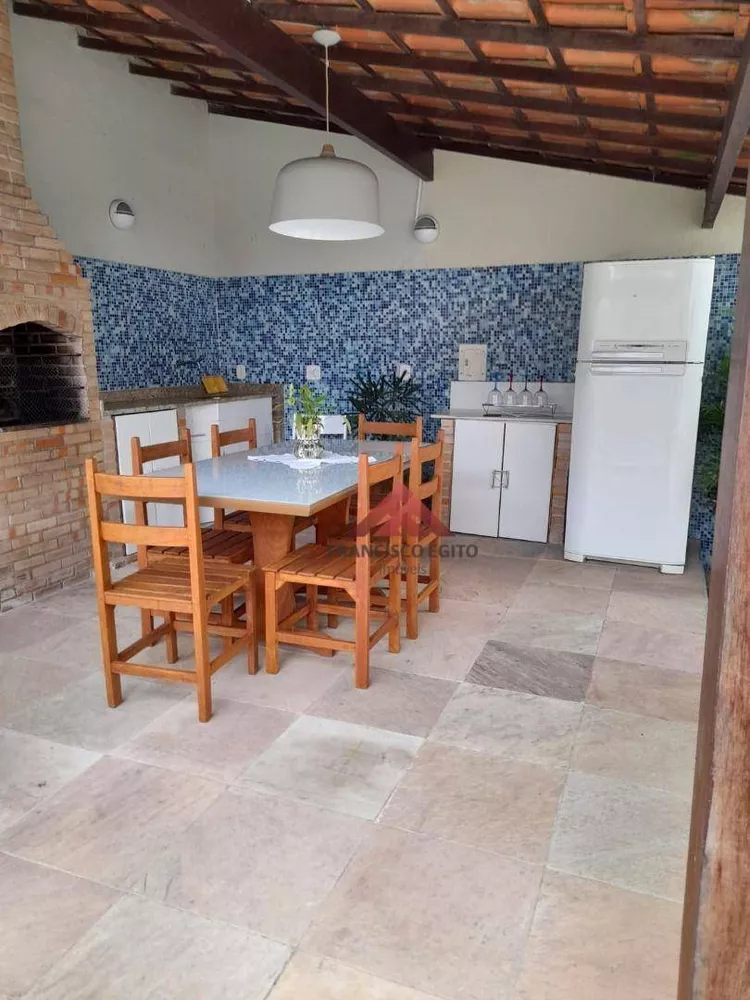 Casa, 6 quartos, 300 m² - Foto 10