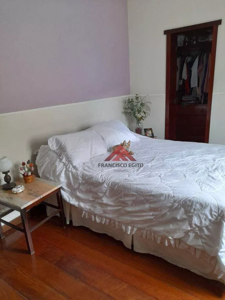 Casa, 6 quartos, 300 m² - Foto 2