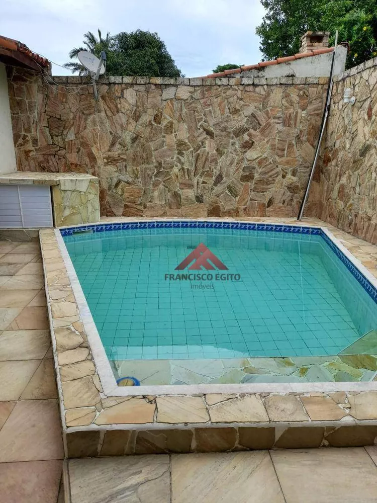 Casa, 6 quartos, 300 m² - Foto 9