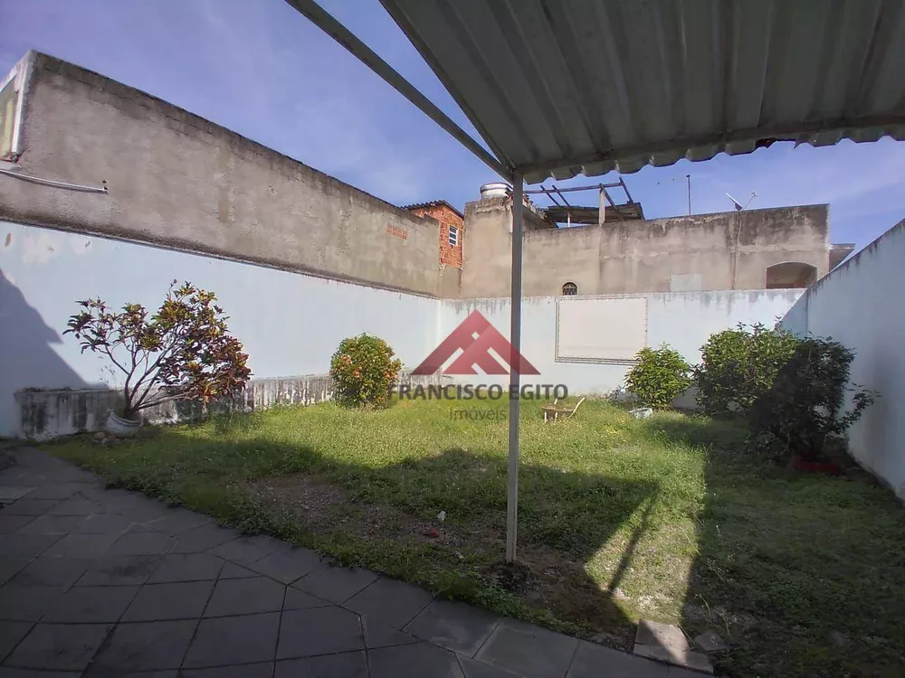 Casa, 84 m² - Foto 3