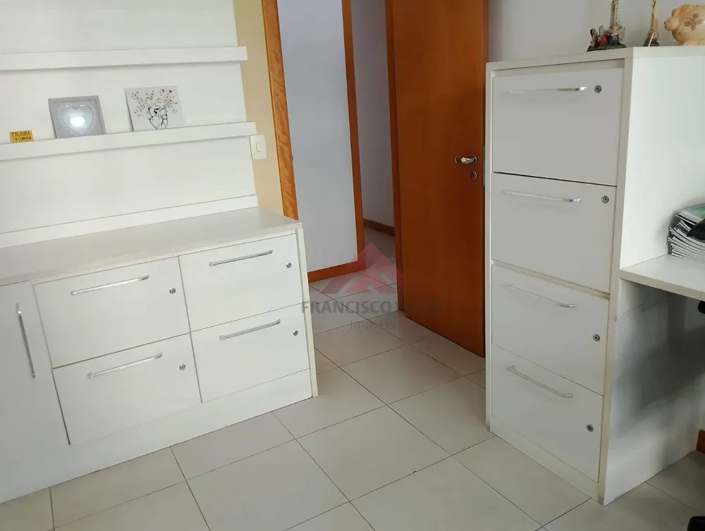 Apartamento, 4 quartos, 189 m² - Foto 22