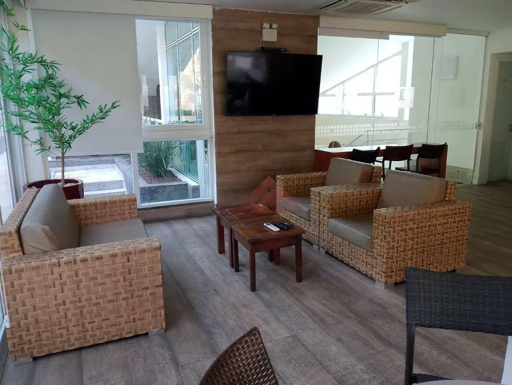 Apartamento, 4 quartos, 189 m² - Foto 41
