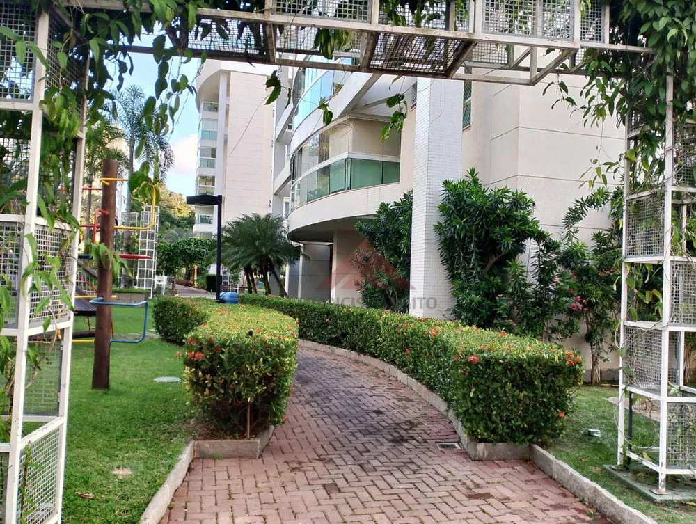 Apartamento, 4 quartos, 189 m² - Foto 49