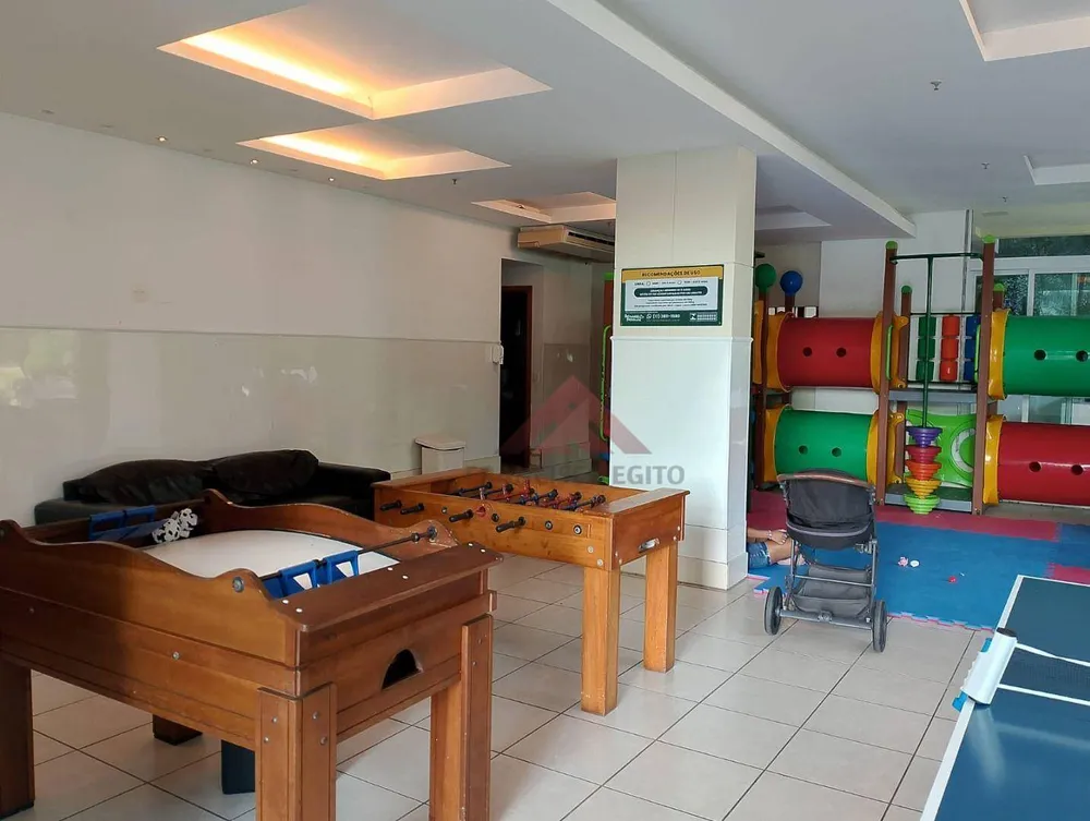 Apartamento, 4 quartos, 189 m² - Foto 46