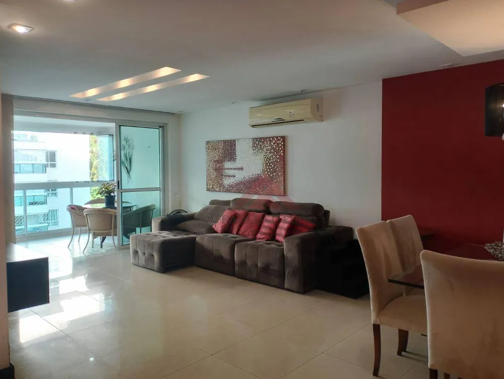 Apartamento, 4 quartos, 189 m² - Foto 7