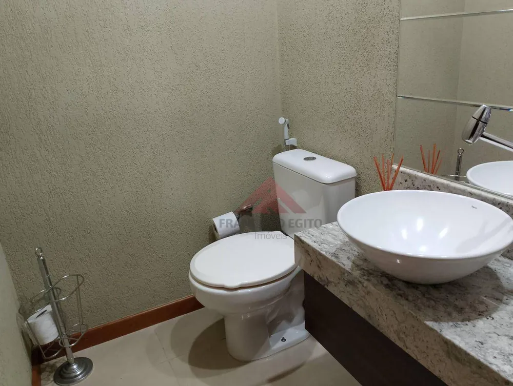 Apartamento, 4 quartos, 189 m² - Foto 23