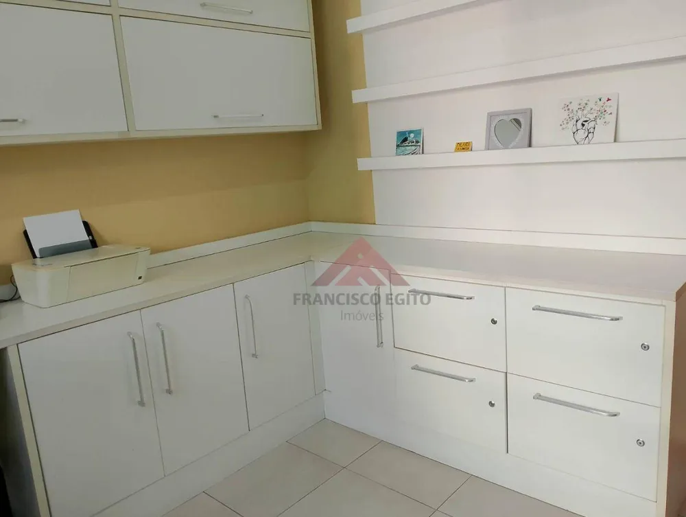Apartamento, 4 quartos, 189 m² - Foto 20