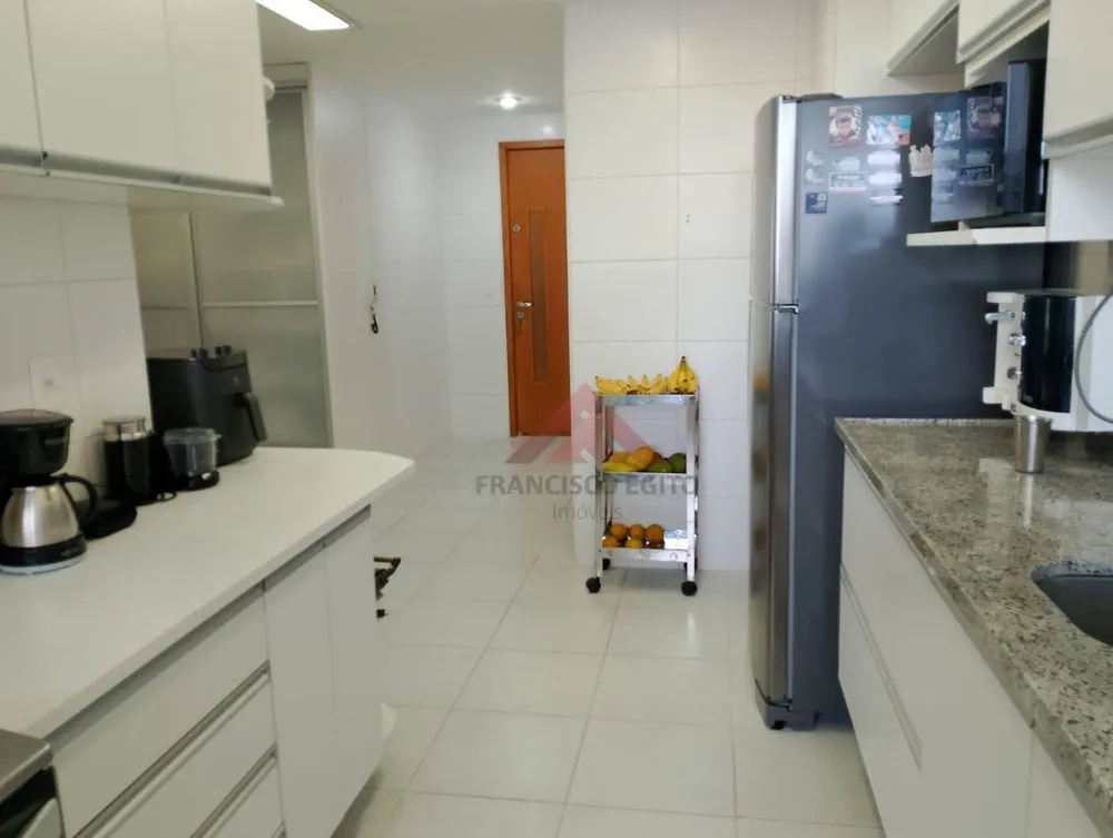 Apartamento, 4 quartos, 189 m² - Foto 13