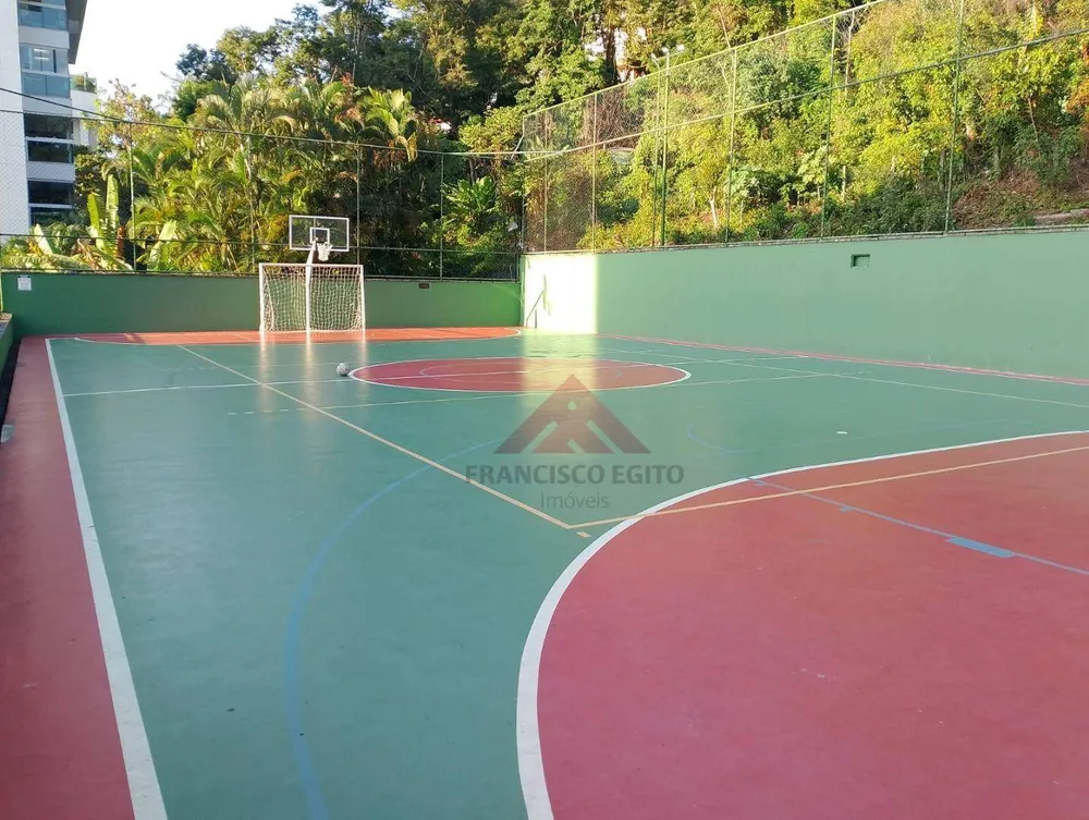 Apartamento, 4 quartos, 189 m² - Foto 42