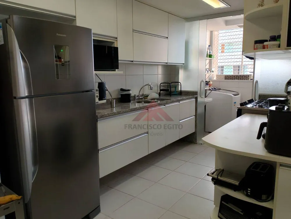 Apartamento, 4 quartos, 189 m² - Foto 10