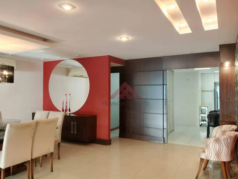 Apartamento, 4 quartos, 189 m² - Foto 5