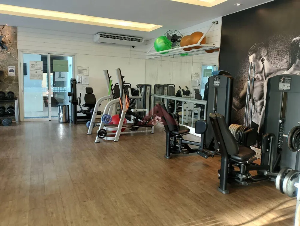 Apartamento, 4 quartos, 189 m² - Foto 44