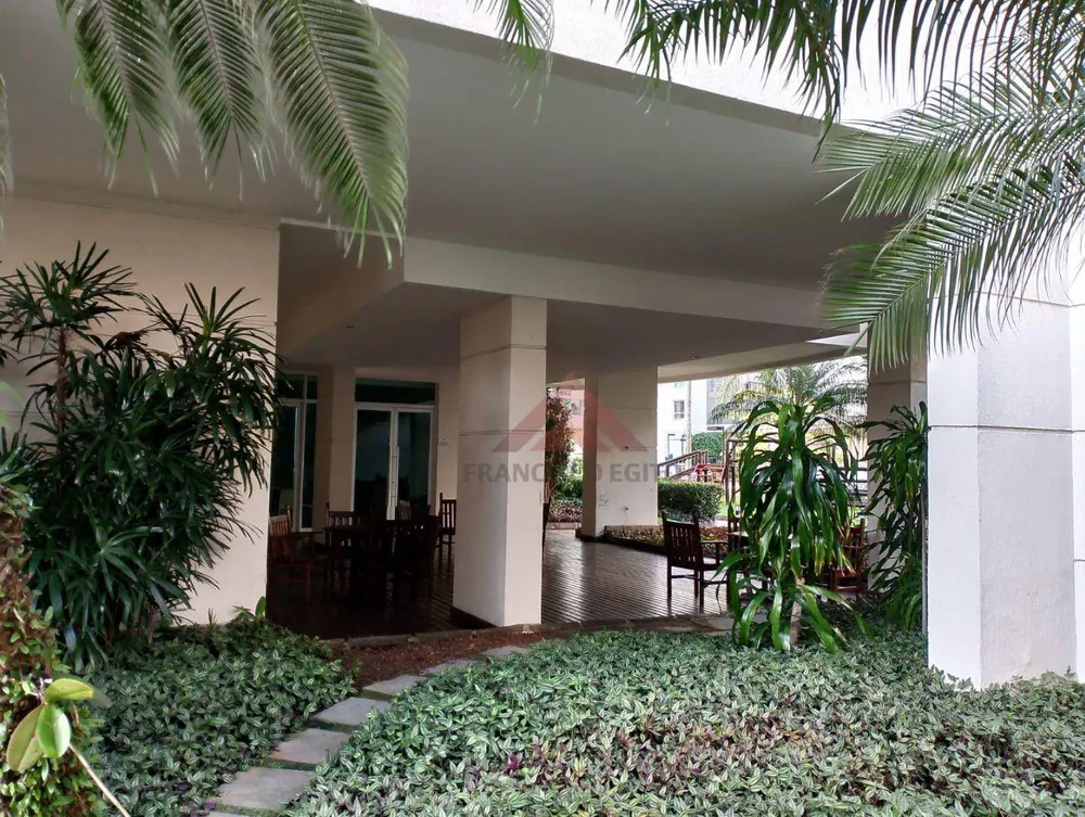 Apartamento, 4 quartos, 189 m² - Foto 52