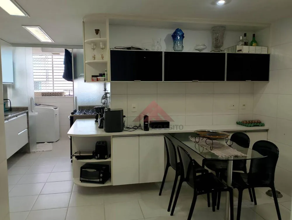 Apartamento, 4 quartos, 189 m² - Foto 12