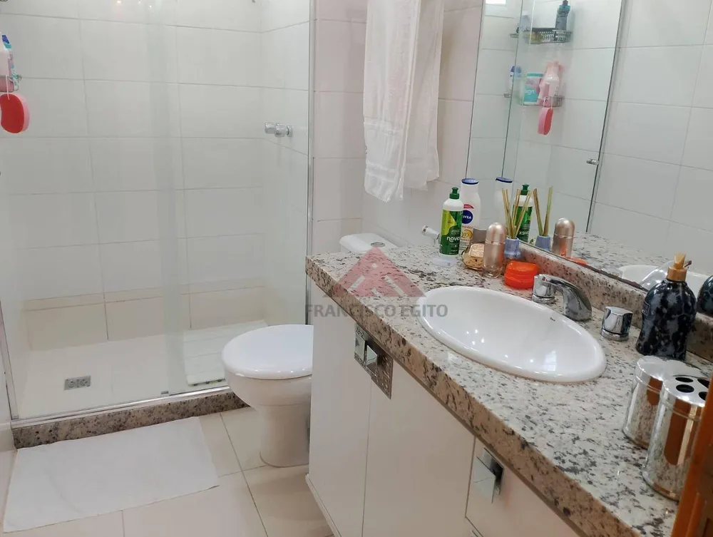 Apartamento, 4 quartos, 189 m² - Foto 29