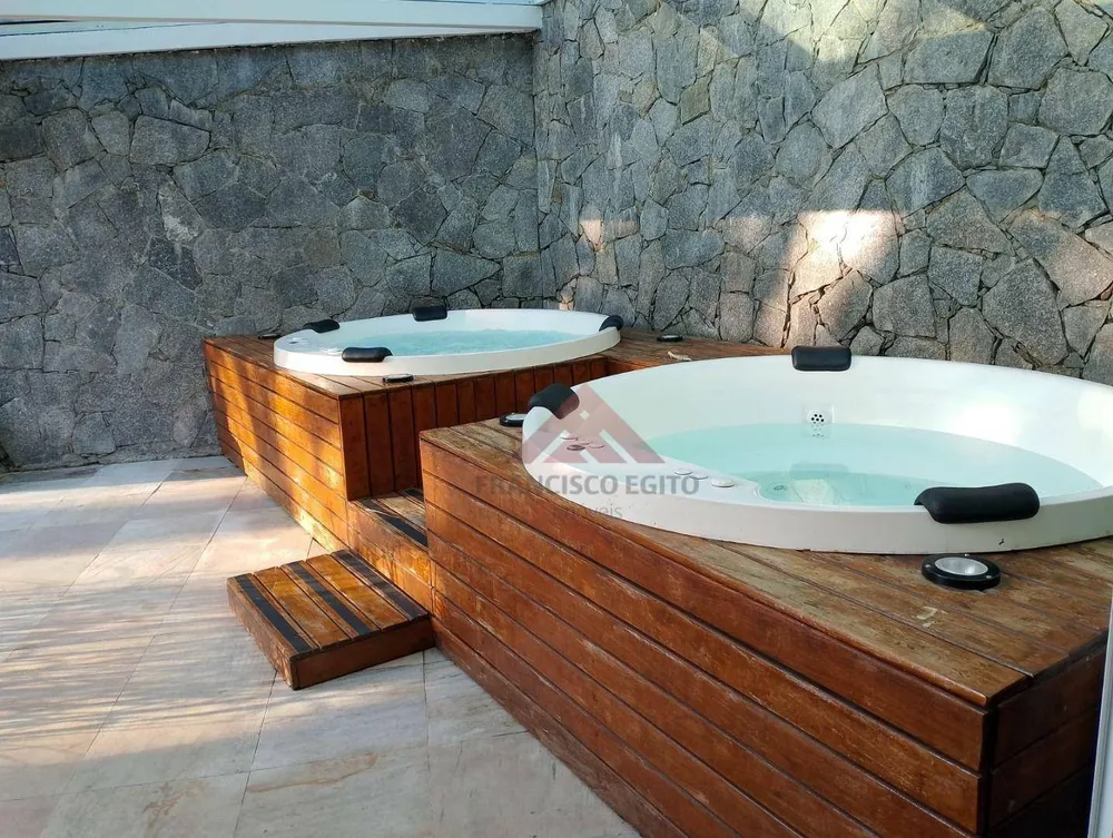 Apartamento, 4 quartos, 189 m² - Foto 45