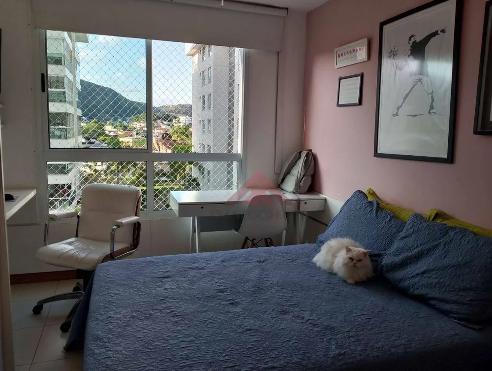 Apartamento, 4 quartos, 189 m² - Foto 15