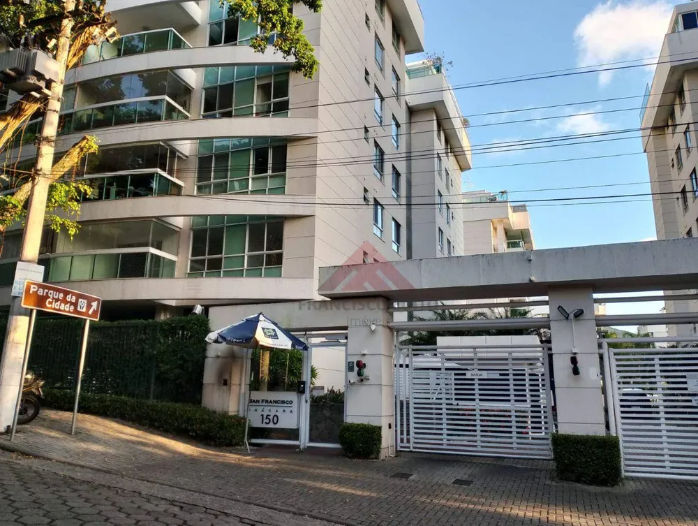 Apartamento, 4 quartos, 189 m² - Foto 57