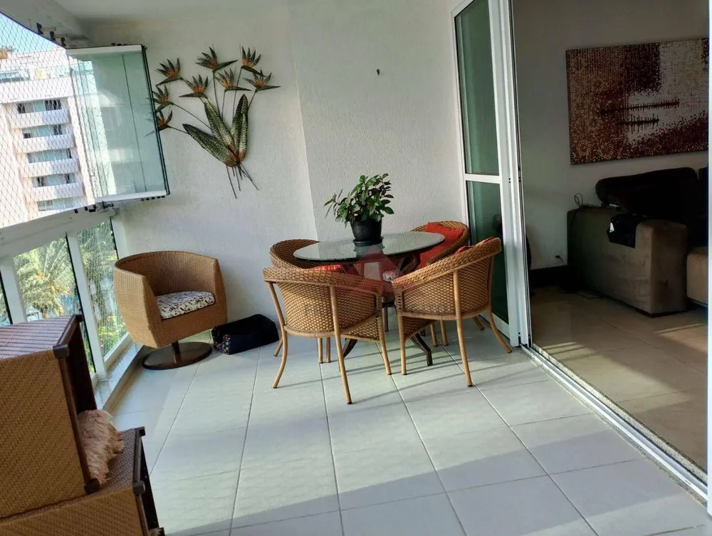 Apartamento, 4 quartos, 189 m² - Foto 9