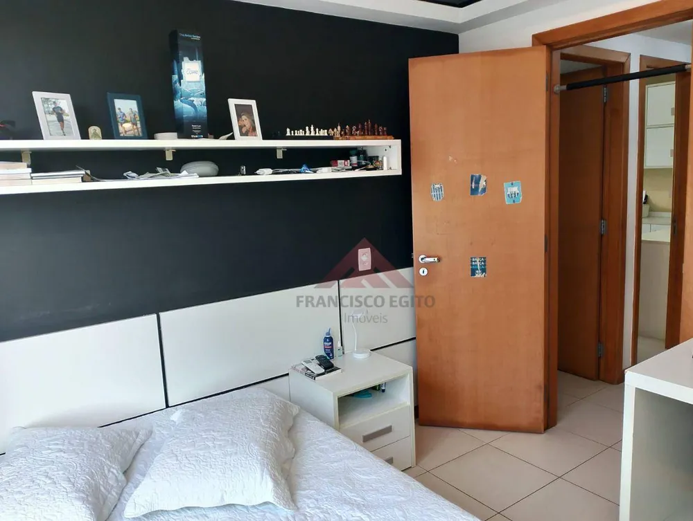 Apartamento, 4 quartos, 189 m² - Foto 26
