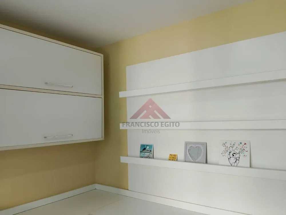 Apartamento, 4 quartos, 189 m² - Foto 21